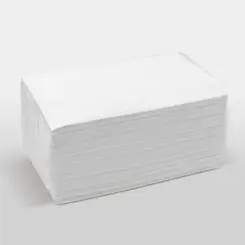 Papel Toalha Interfolha Premium 20x21 1000 Folhas - White Paper