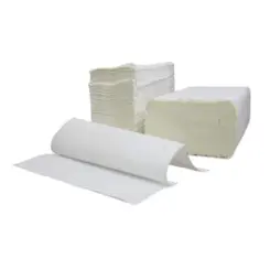 Papel Toalha Interfolha Premium 20x21 1000 Folhas - White Paper