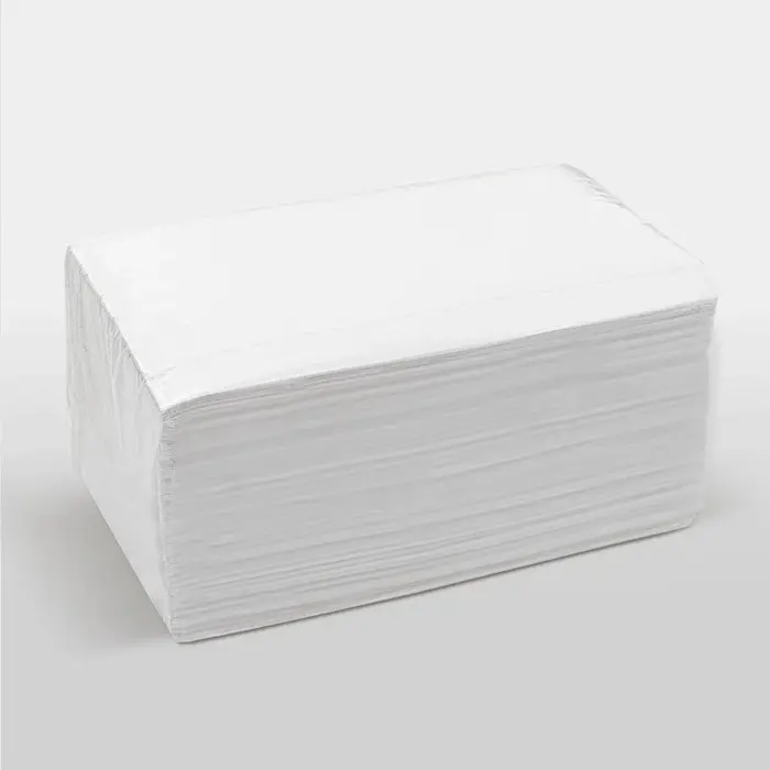 Papel Toalha Interfolha Premium 20x21 1000 Folhas - White Paper