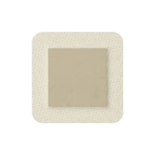 Curativo Mepilex Border AG 10x10cm Mölnlycke Unidade