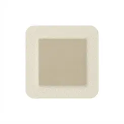 Curativo Mepilex Border AG 10x10cm Mölnlycke Unidade