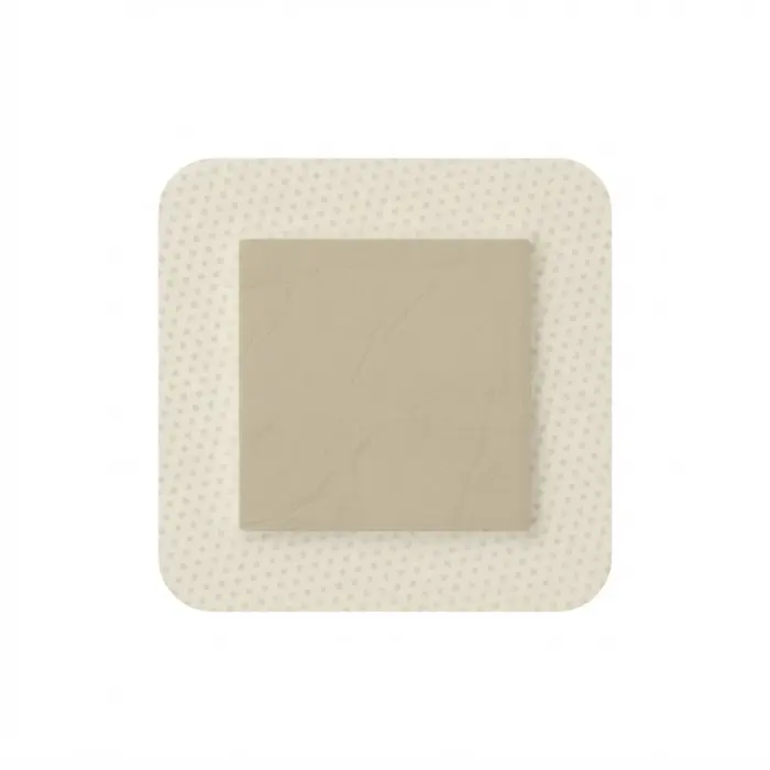 Curativo Mepilex Border AG 10x10cm Mölnlycke Unidade