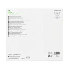 Curativo Mepilex Border Sacrum 22x25cm Mölnlycke Unidade