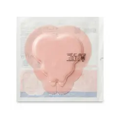 Curativo Allevyn Adhesive Sacrum 17x17cm Smith Unidade