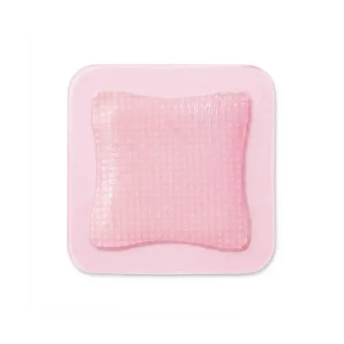 Curativo Allevyn Gentle Border 10x10cm Smith Unidade