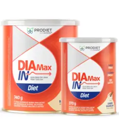 Diamax IN Baunilha 370g Prodiet