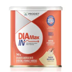 Diamax IN Baunilha 740g Prodiet