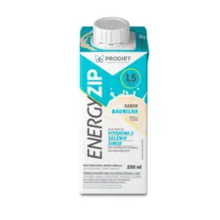 Energyzip Baunilha 200ml Prodiet