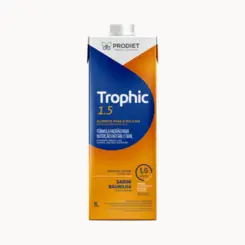 Dieta Enteral Trophic 1.5kcal Baunilha 1L Prodiet
