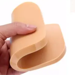Simulador de Pele para Treinamento de Sutura Supermedy
