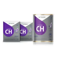Carboch Sachê 25g Sem Sabor Prodiet