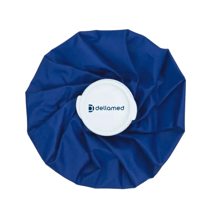 Bolsa de Gelo Flexível Dellamed