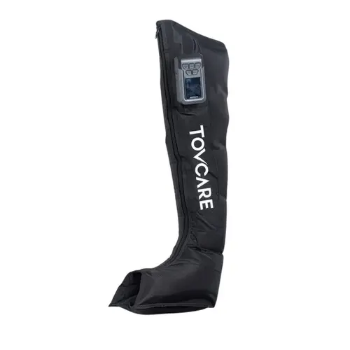 Bota De Compressão Pneumática Sem Fio Tovcare
