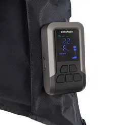 Bota De Compressão Pneumática Sem Fio Tovcare