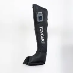 Bota de Compressão Pneumática Sem Fio Tovcare