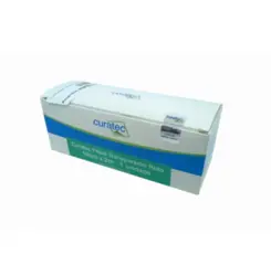 Curativo Filme Transparente Rolo 15cmx10m Curatec