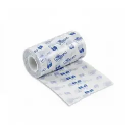 Curativo Filme Transparente Rolo 15cmx10m Curatec