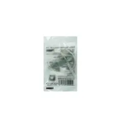 Scalp Descartável Luer Lock 27g -Unidade - Descarpack