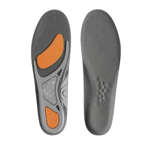 Palmilha De Gel Training Massage FT08 P/M Hidrolight