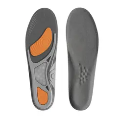 Palmilha De Gel Training Massage FT08 G/GG Hidrolight