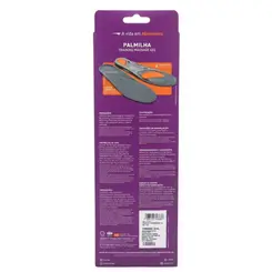 Palmilha De Gel Training Massage FT08 G/GG Hidrolight