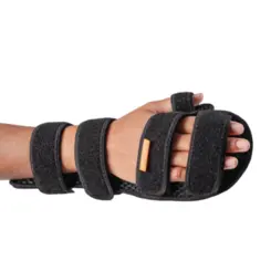 Tala Rígida Hidrolight para Mão e Antebraço - Único OR1051 - Lado Direito