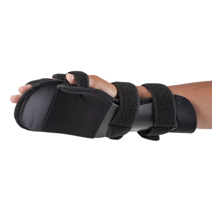 Tala Rígida Hidrolight para Mão e Antebraço - Único OR1051 - Lado Esquerdo