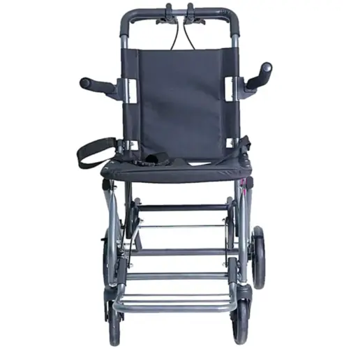 Cadeira de Transporte Hidrolight AC20 - Até 100 Kg - Largura 44 cm