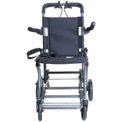 Cadeira de Transporte Hidrolight AC20 - Até 100 Kg - Largura 44 cm