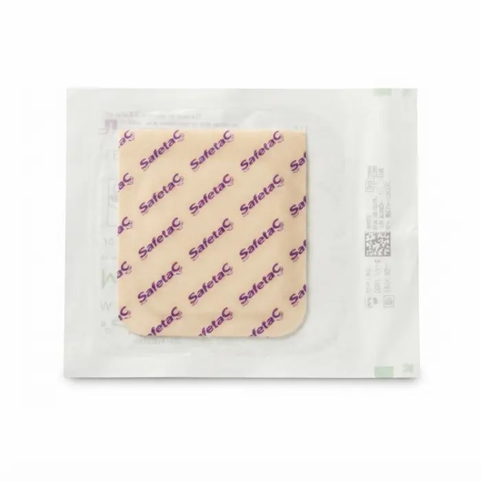 Curativo De Espuma Mepilex Lite 10x10cm Mölnlycke