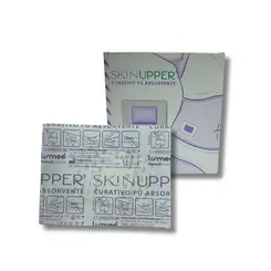 Curativo PU Pós-Operatório 5x7,2 LM0106 SkinUpper