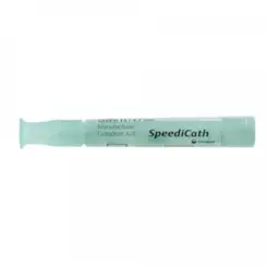 Cateter SpeediCath Feminino Compact CH14 28584 Coloplast