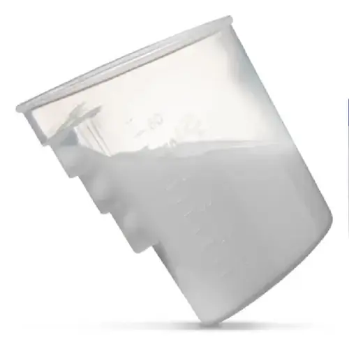 Copo SIP 60ml para Leite Materno Biomédica