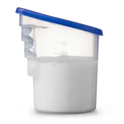 Copo SIP 60ml para Leite Materno Biomédica