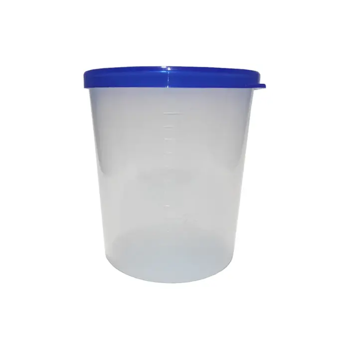 Copo SIP 60ml para Leite Materno Biomédica