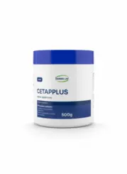 Creme Hidratante Corporal 500g Para Pele Seca e Sensível Cetaplus - Derma Laf