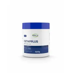 Creme Hidratante Corporal 500g Para Pele Seca e Sensível Cetaplus - Derma Laf