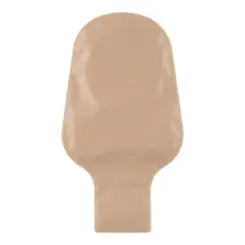 Bolsa Colostomia Drenável Recortável Opaca Alterna Perfil 17450 10/70mm Coloplast