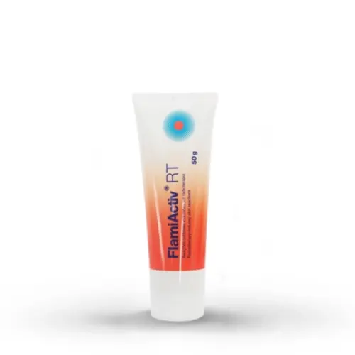 Pomada Para Radioterapia Flamiactiv RT 50g Flen Health