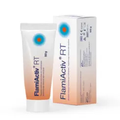 Pomada Para Radioterapia Flamiactiv RT 50g Flen Health