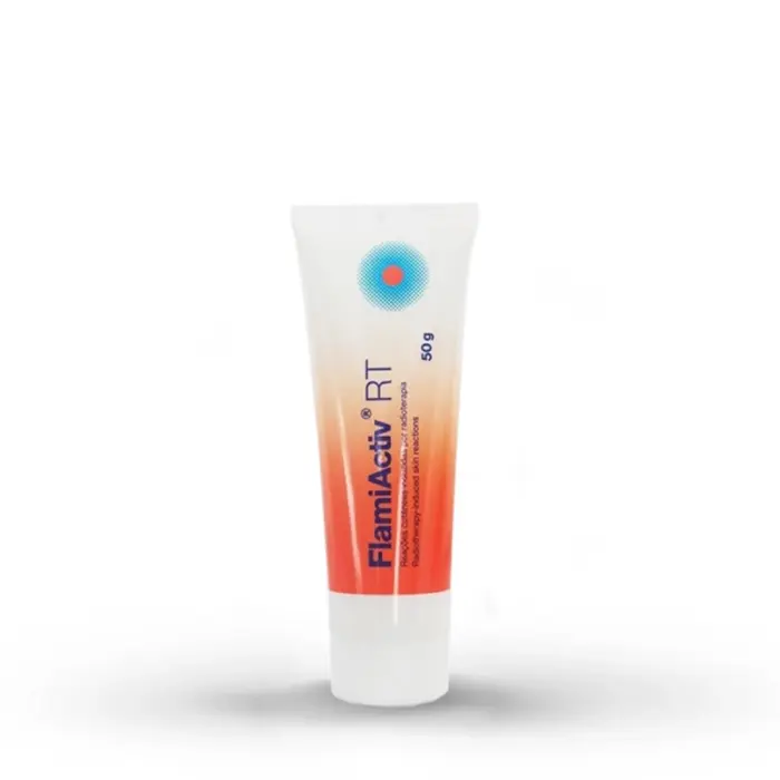 Pomada Para Radioterapia Flamiactiv RT 50g Flen Health