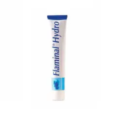 Gel Cicatrizante para Feridas Crônicas Flaminal Hydro 50G - Flen Health