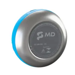 Estetoscópio Digital Skeeper com IA SM300 - MD