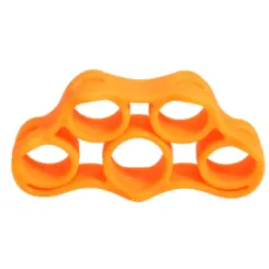 Extensor de Dedos em Silicone Band Resistência FL56 Hidrolight
