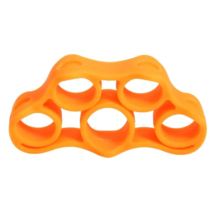 Extensor de Dedos em Silicone Band Resistência FL56 Hidrolight
