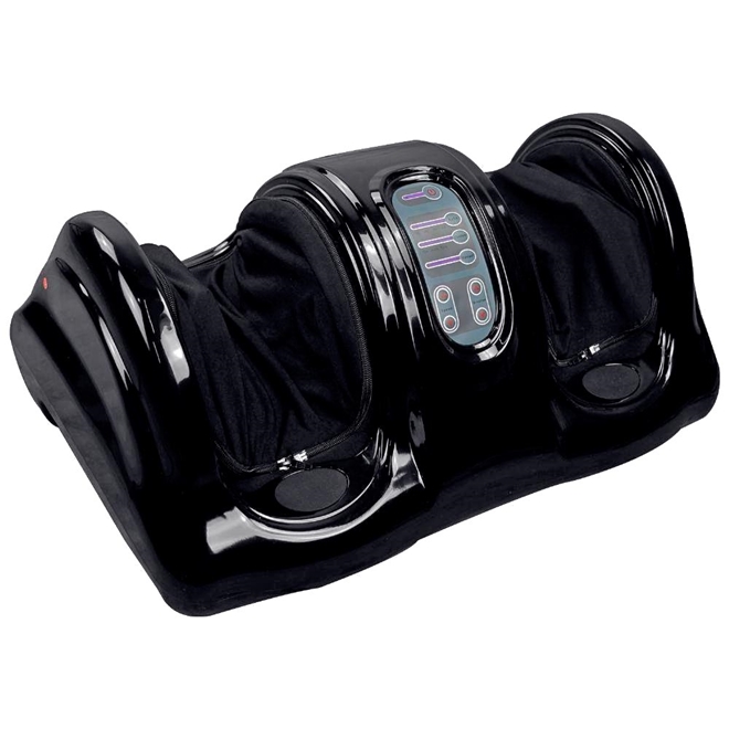 Massageador Para Os Pés Foot Relax Supermedy Compre na