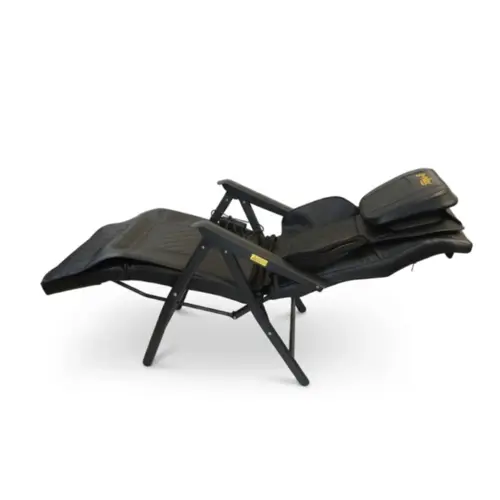 Cadeira Massageadora Dobrável Supermedy G-Relax Bivolt