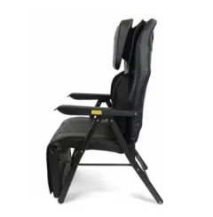 Cadeira Massageadora Dobrável Supermedy G-Relax Bivolt