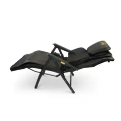Cadeira Massageadora Dobrável Supermedy G-Relax Bivolt