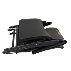 Cadeira Massageadora Dobrável Supermedy G-Relax Bivolt